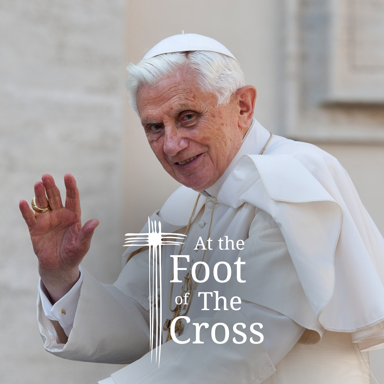 Benedict XVI Rest in Peace | Episode 10
