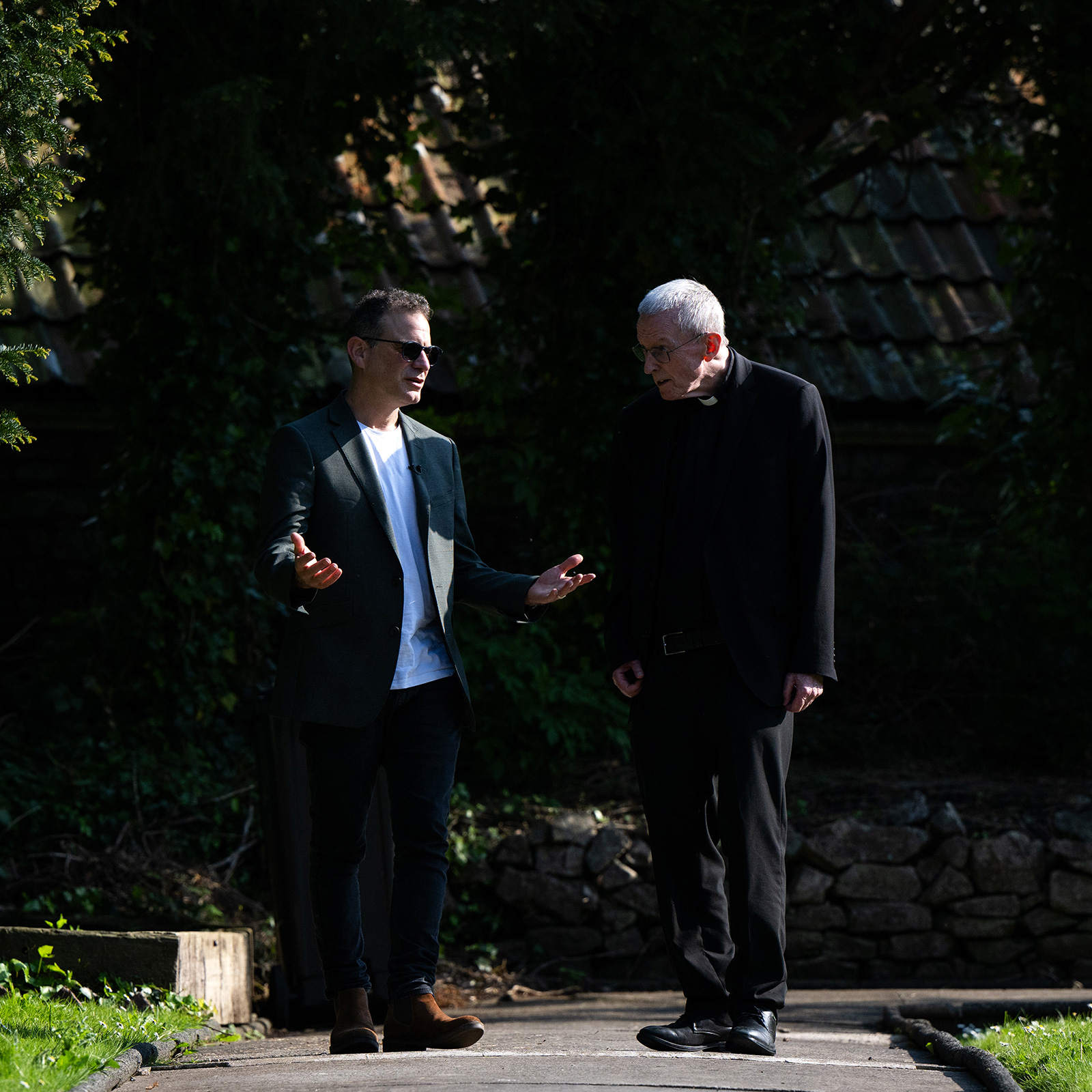 Guiding the Catholic Church in the West of England