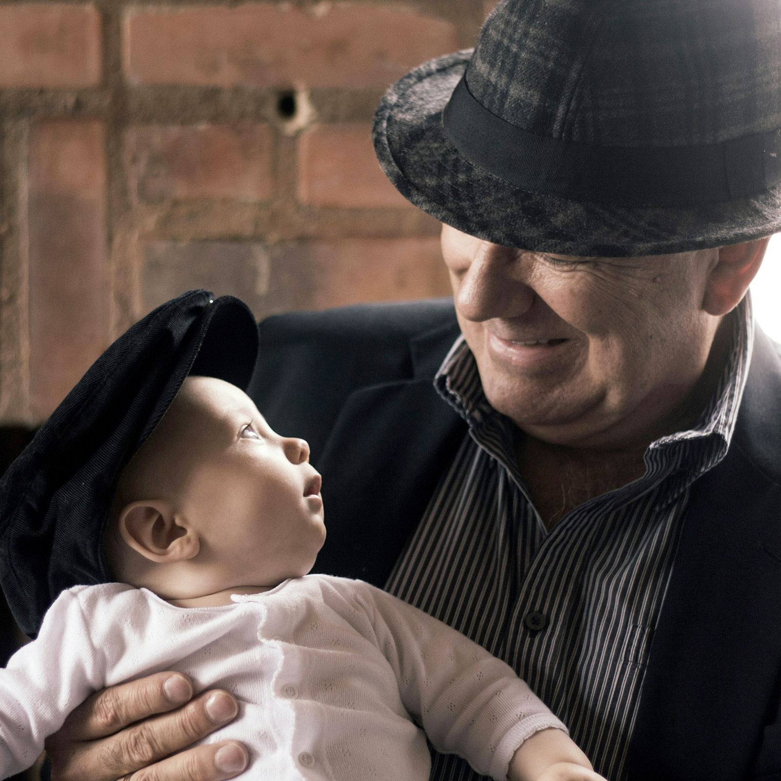 The important role grandparents play in a healthy society