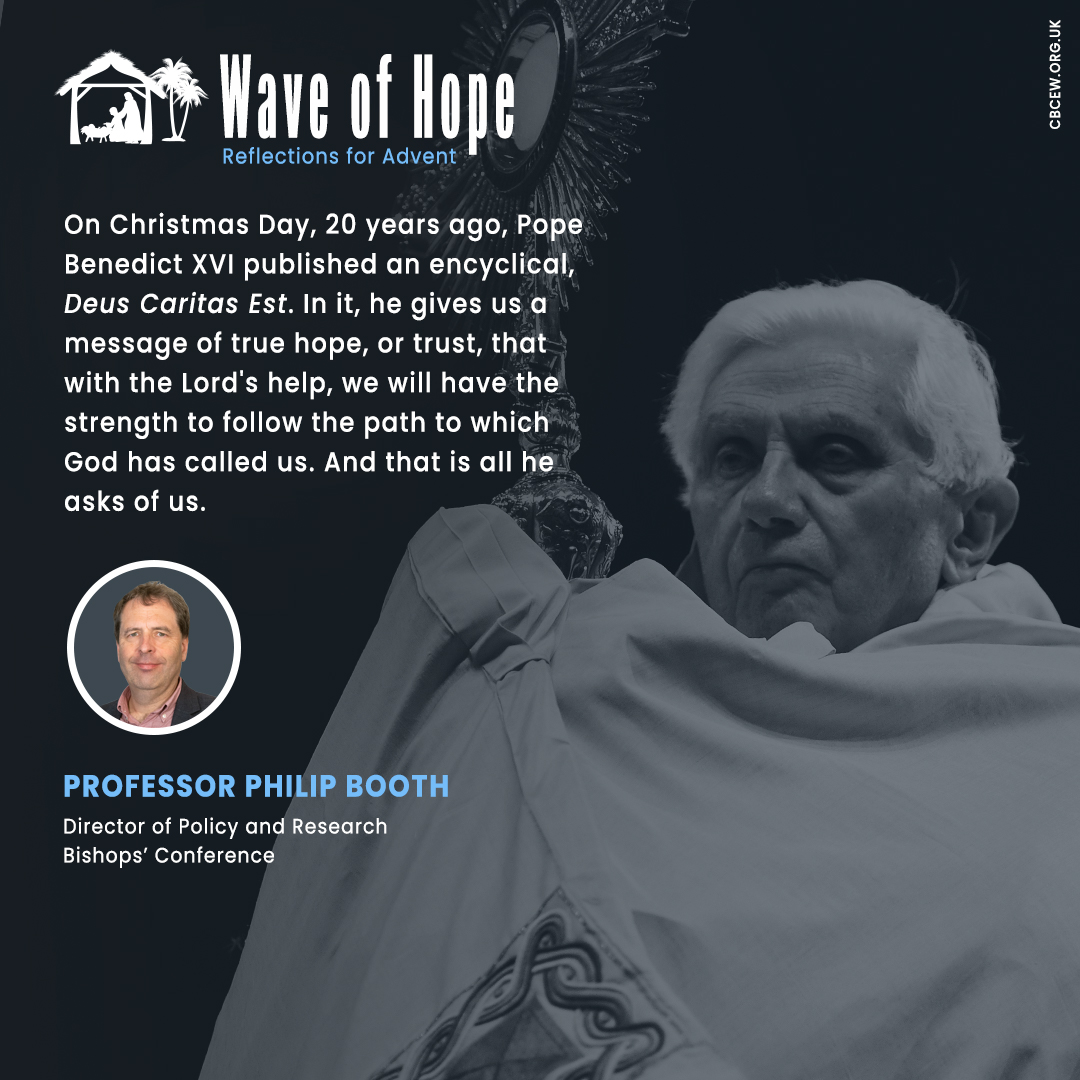 Professor Philip Booth