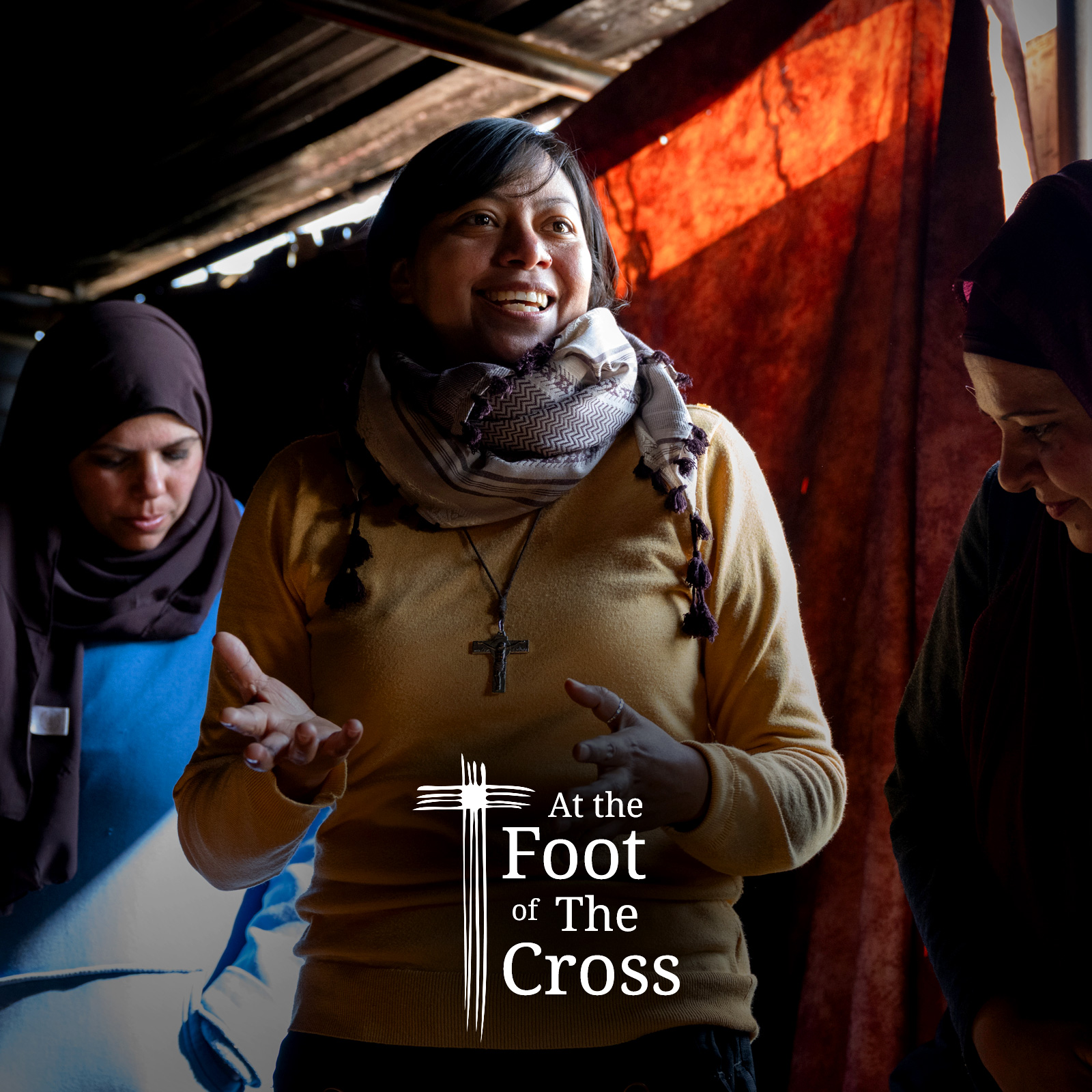 Holy Land | Episode 28