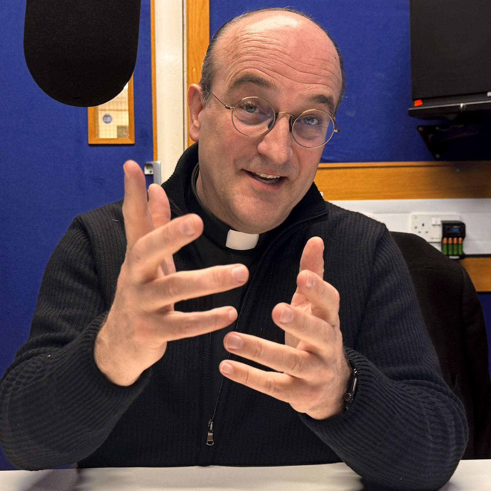 The Art (and Music) of Dying Well