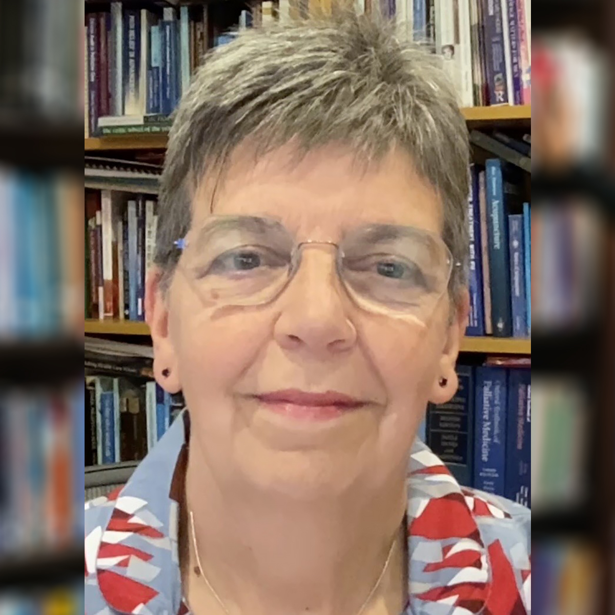 What it takes to deliver quality end of life care