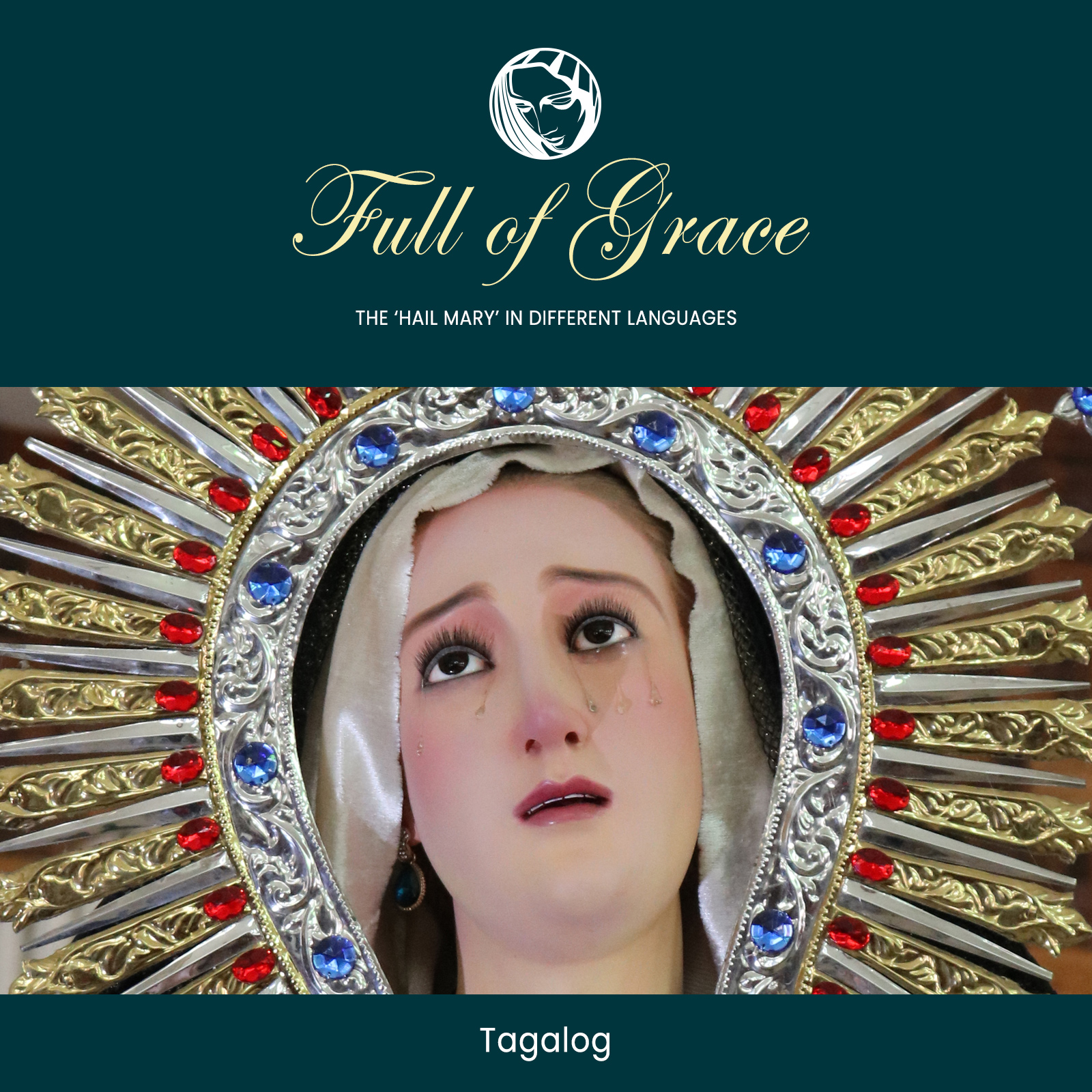 Hail Mary – Tagalog