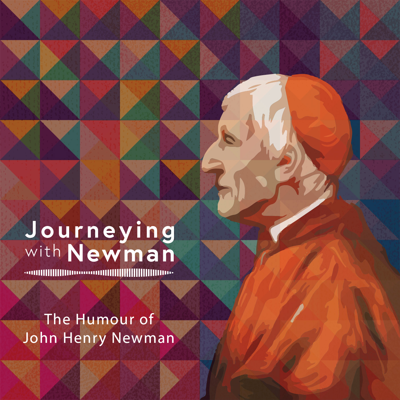 The Humour of John Henry Newman