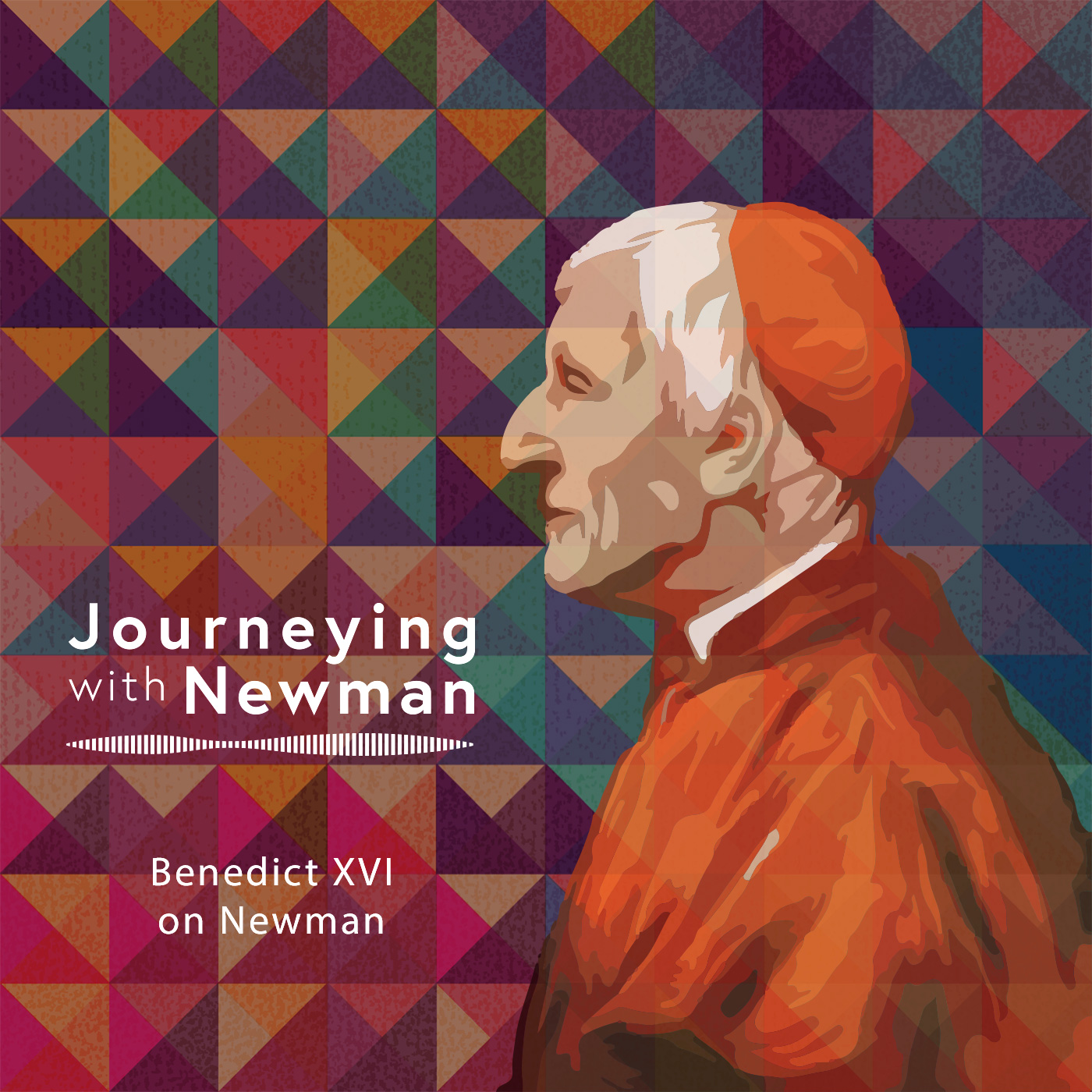 Benedict XVI on Newman