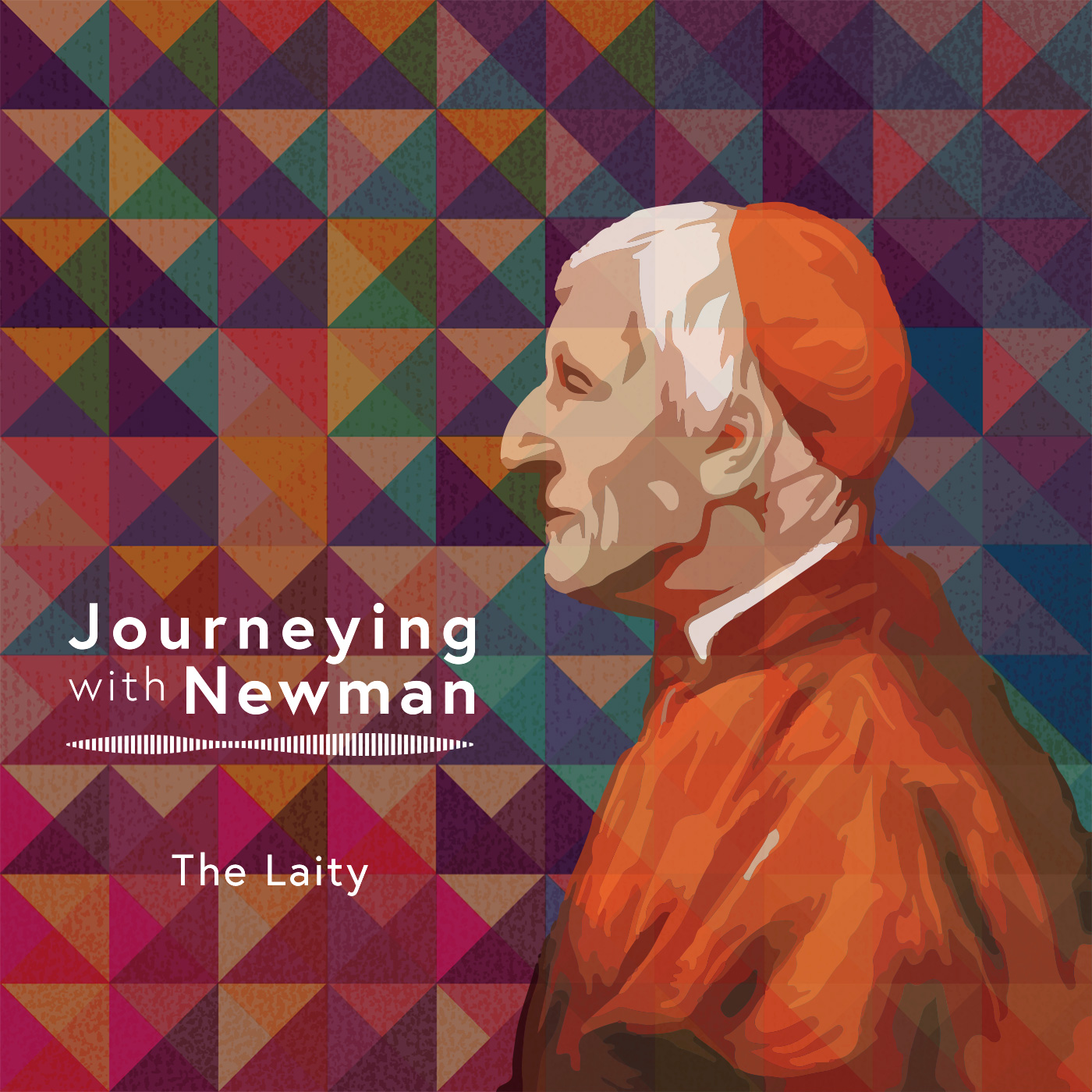 Newman On The Laity