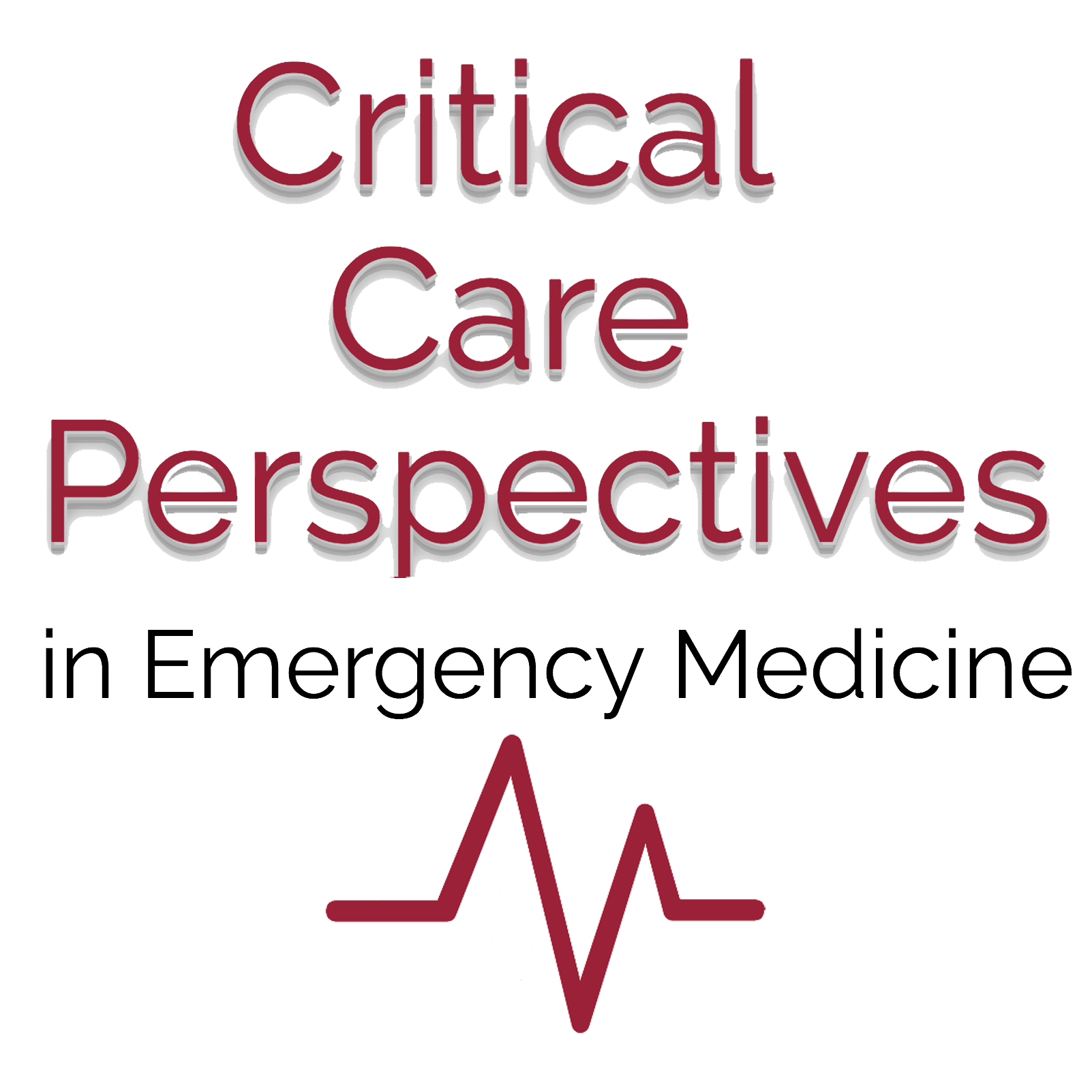 Critical Care Perspectives in Emergency Medicine