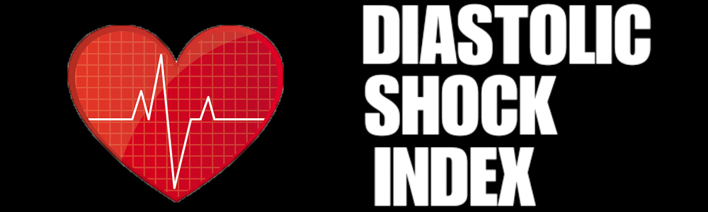 Diastolic Shock Index