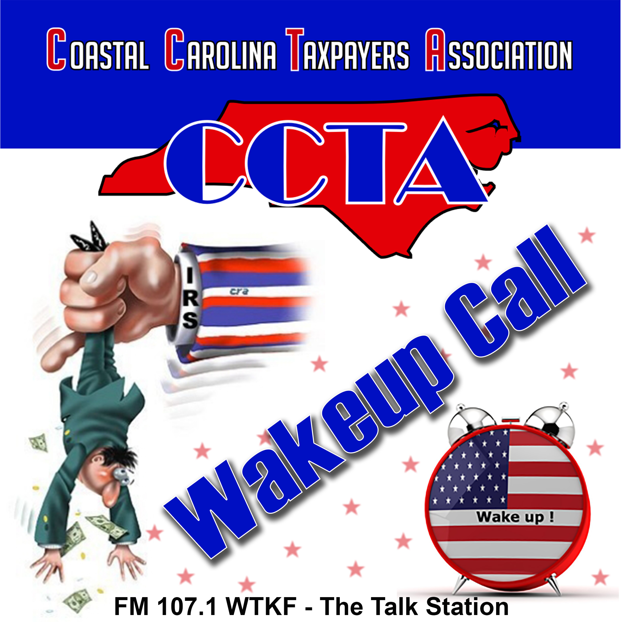 Wakeup Call 10-23-2015