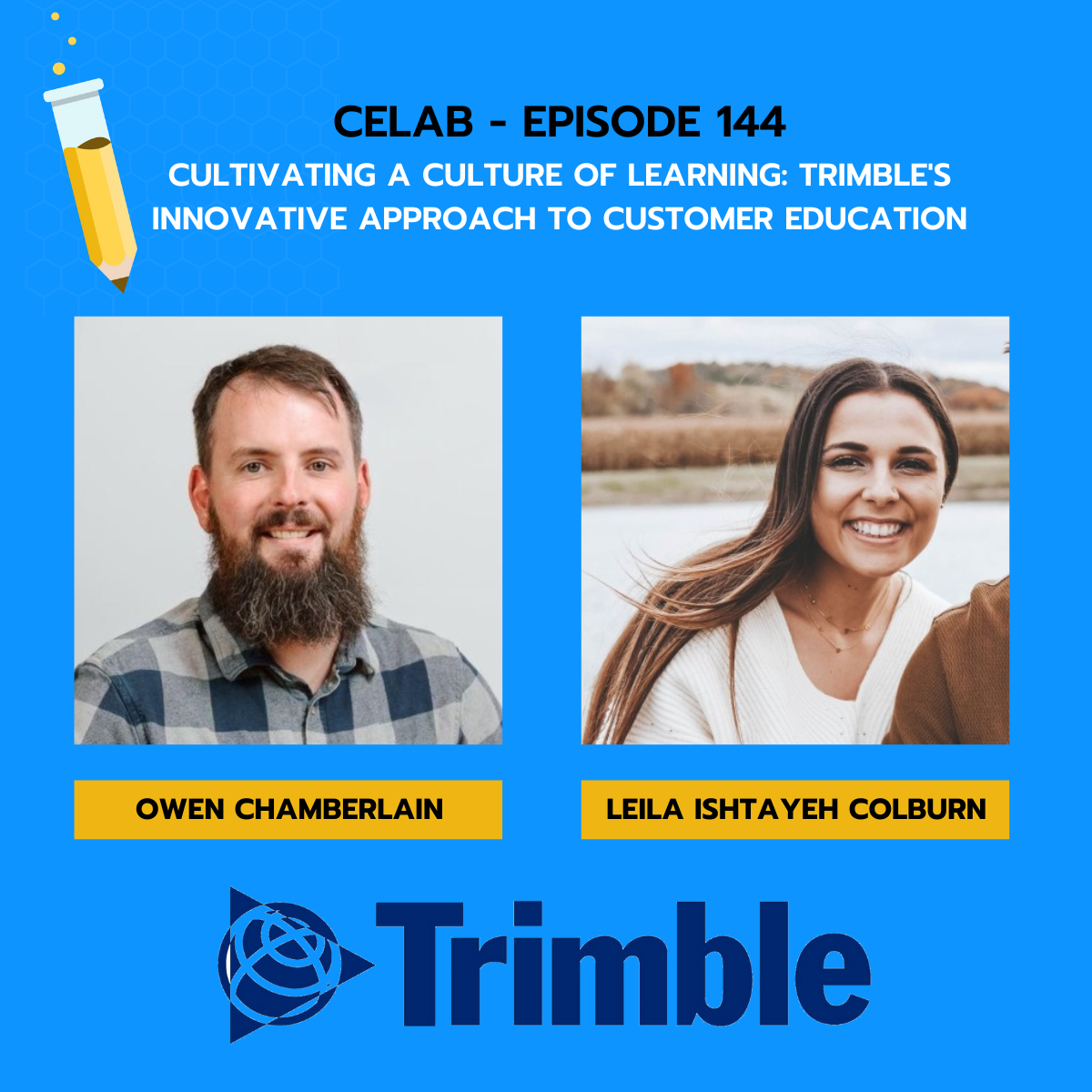 Cultivating a Culture of Learning: Trimble's Innovative Approach to Customer Education