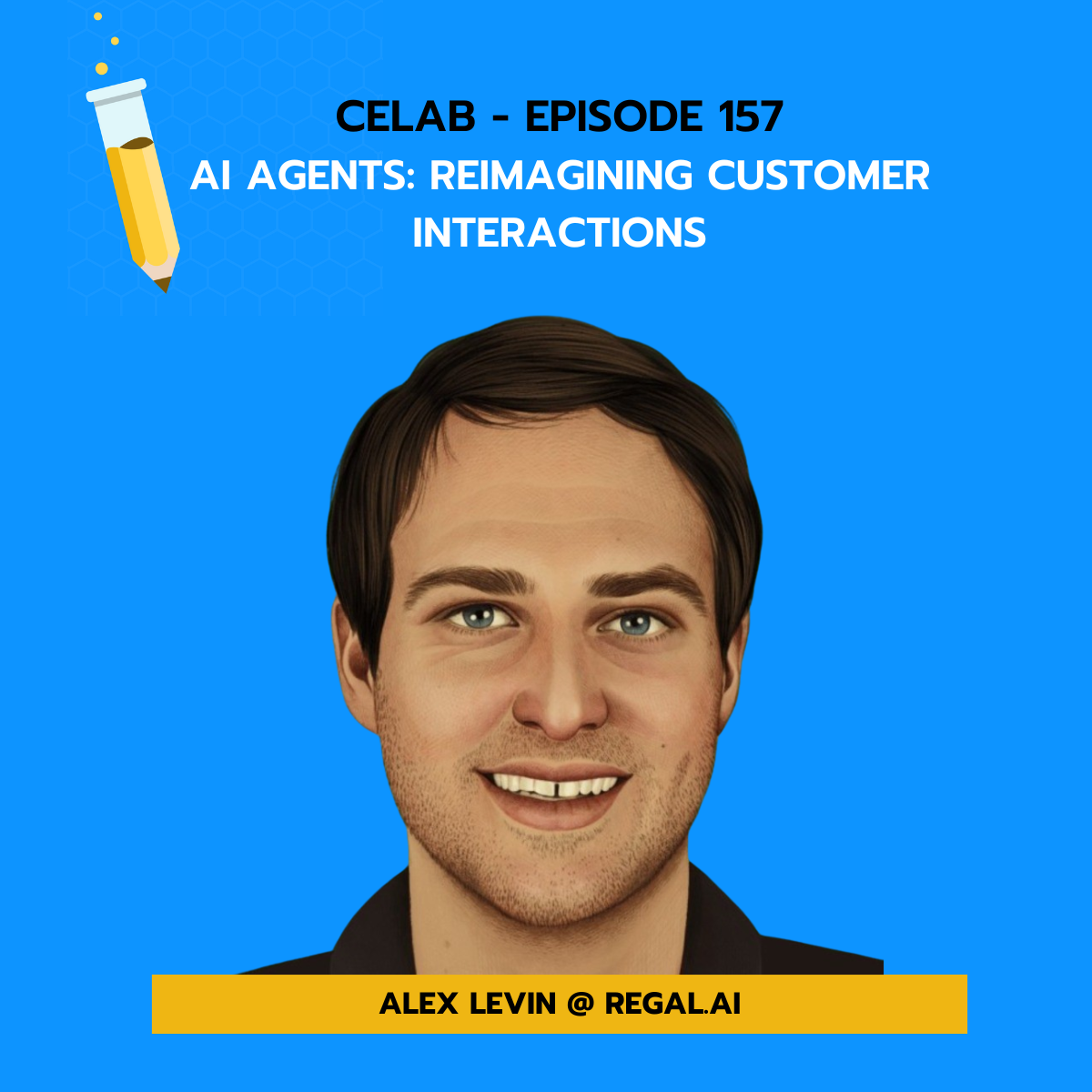 Episode Cover