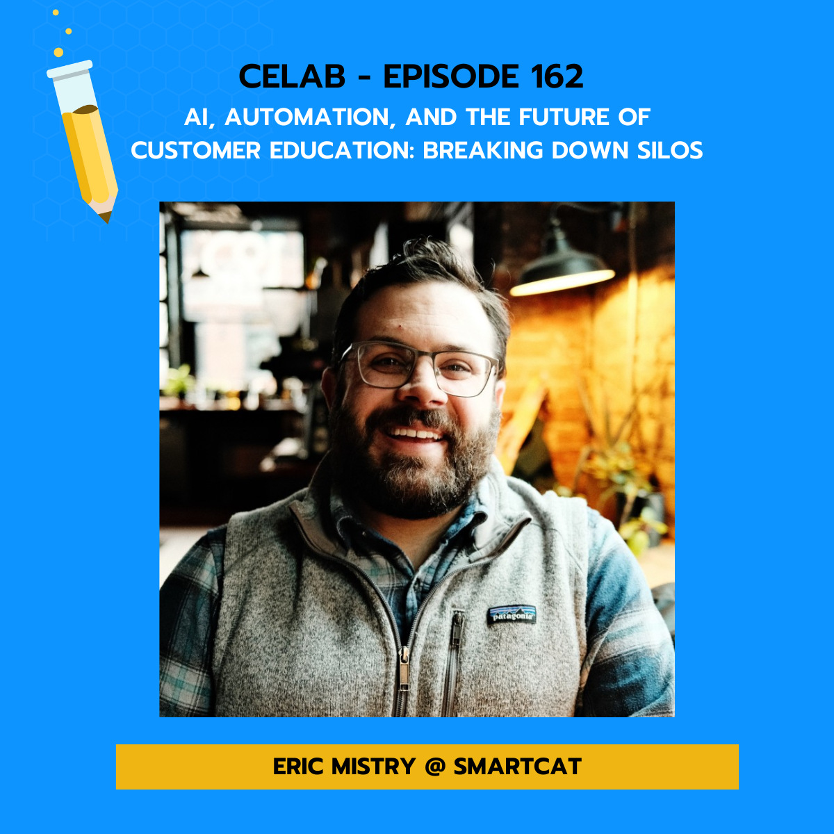 Episode Cover