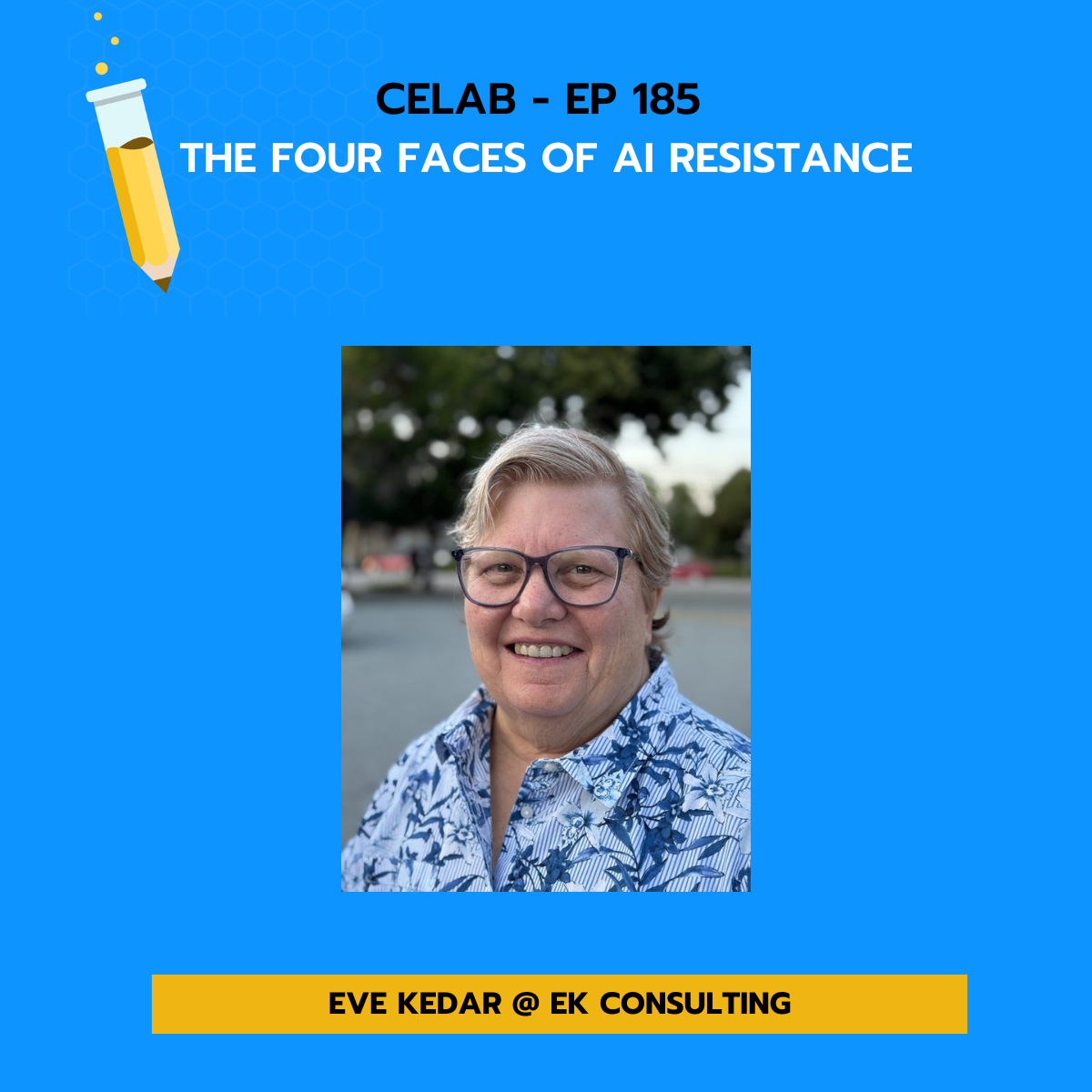 Episode Cover