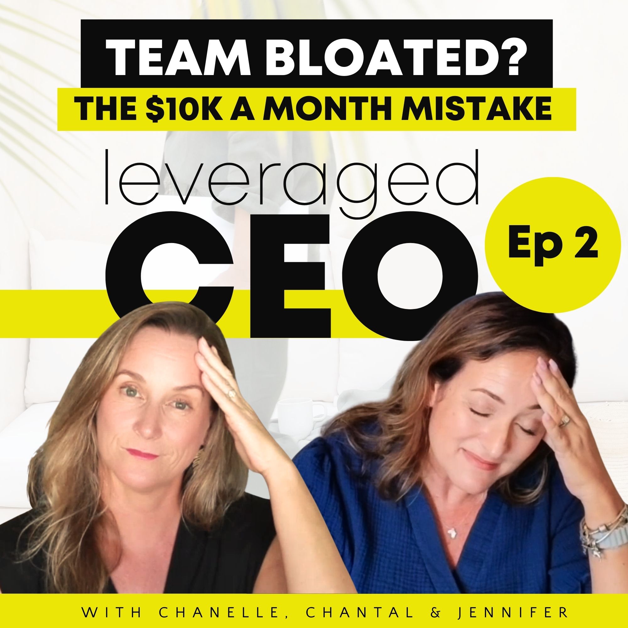 The REAL Cost of a $ 7-Figure Team The REAL Cost of a $ 7-Figure Team