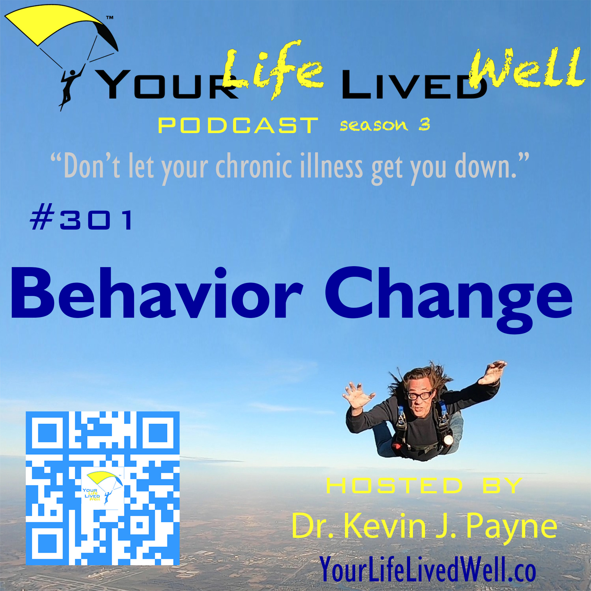 Behavior Change