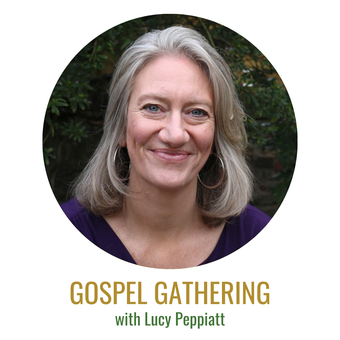 Gospel Gathering: Dr. Lucy Peppiatt on Reading the Epistles in our Current Culture, Part 1