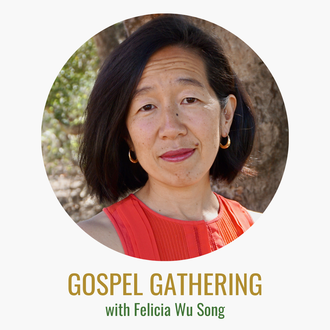 Gospel Gathering Bonus: Dr. Felicia Wu Song on Discipleship in a Digital Age, Q&A