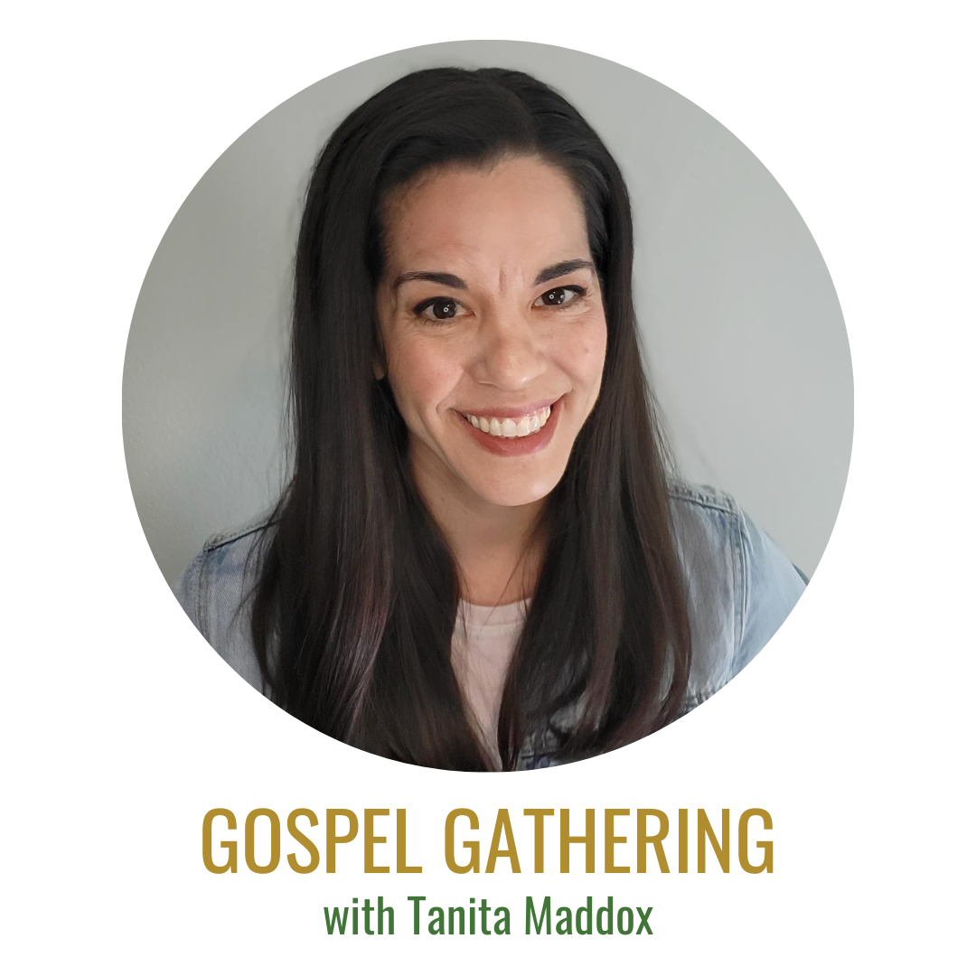 Gospel Gathering: Tanita Maddox, Part 1 of Future Church
