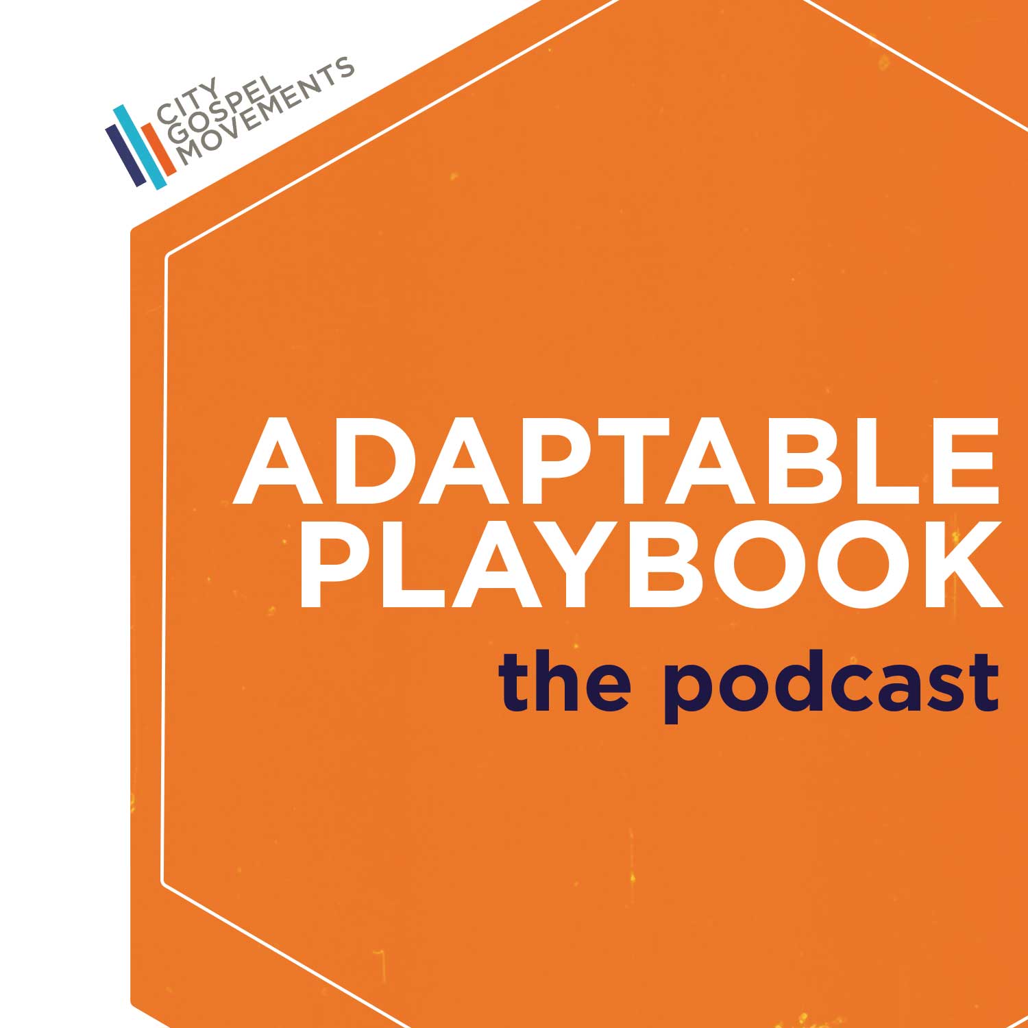 Episode Cover