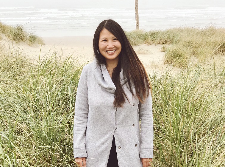 How Consumer Insights Strengthen Gospel Movements feat. Jessica Chin