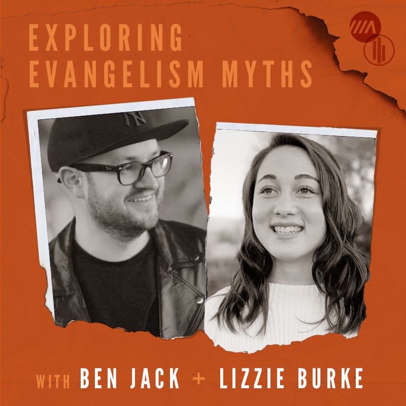 Exploring Evangelism Myths Trailer