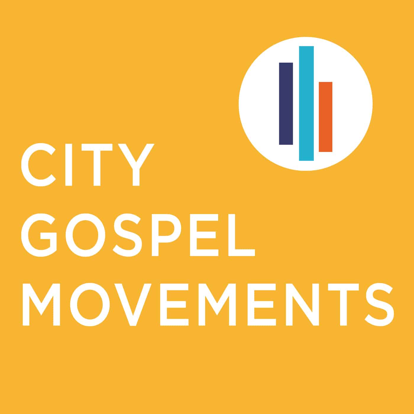 Evangelism Listening Tour Episode 1: The Concept