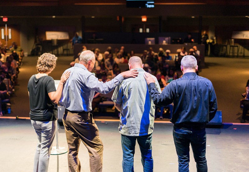 A 24/7 Citywide Prayer Strategy—for Everyone feat. Steve & Patti Buss