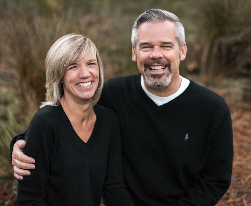 The Secret Sauce to Unity feat. Steve & Patti Buss