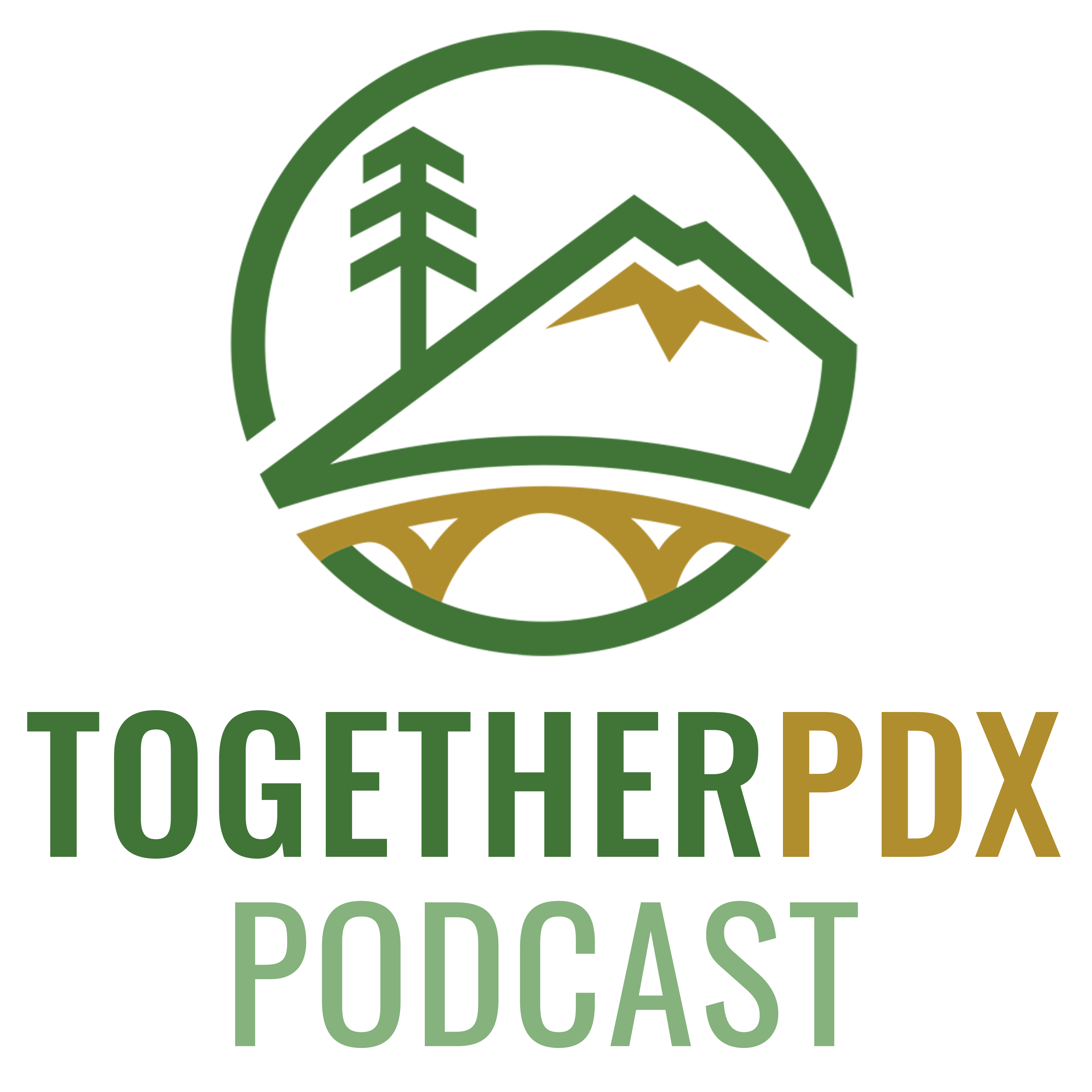 TogetherPDX Podcast