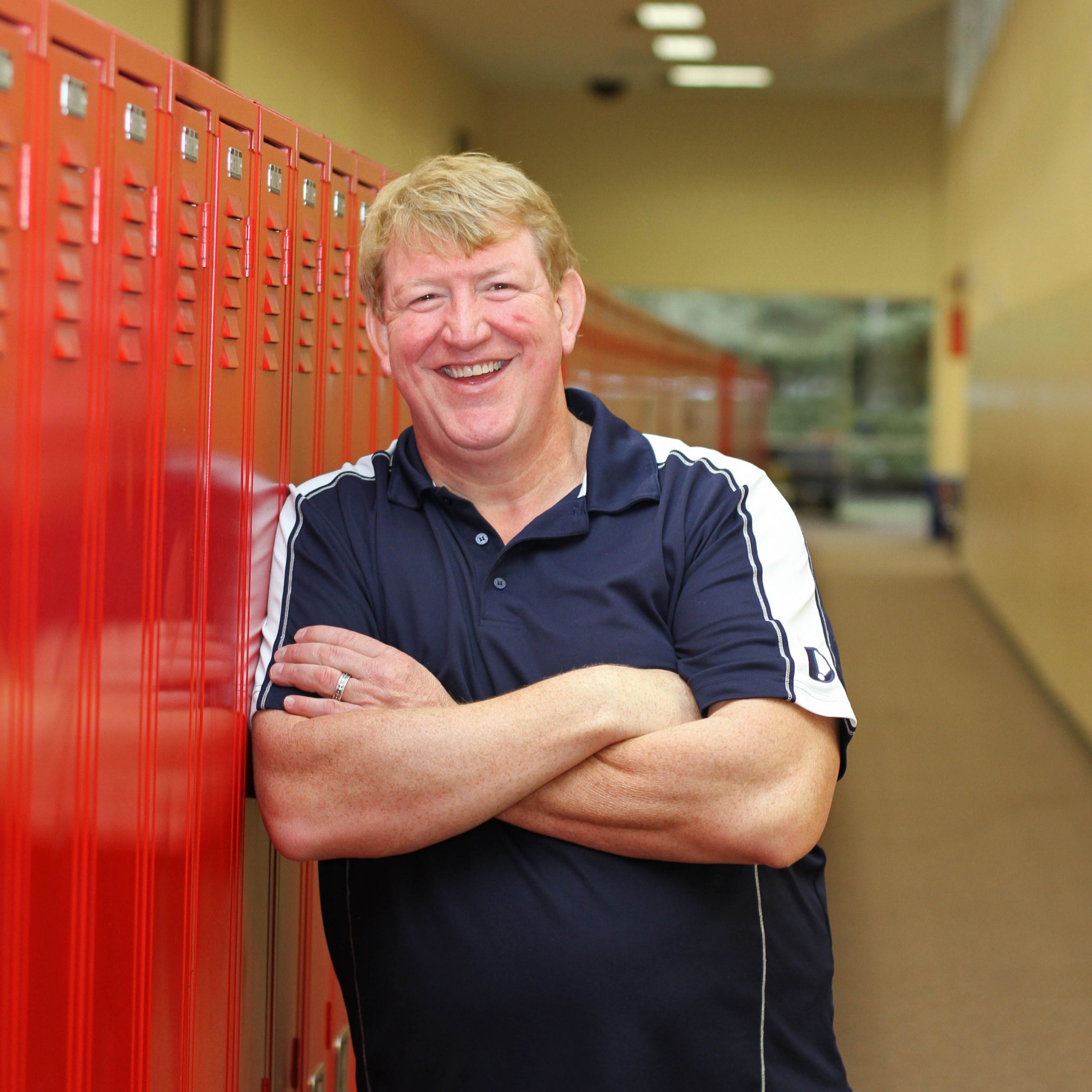 Bringing Hope to Public Schools feat. Bob Lenz