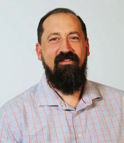 Chris Gough