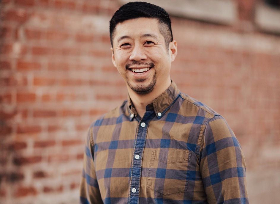 How to Share the Gospel with a Generation that Doesn't Care About Heaven feat. Josh Chen