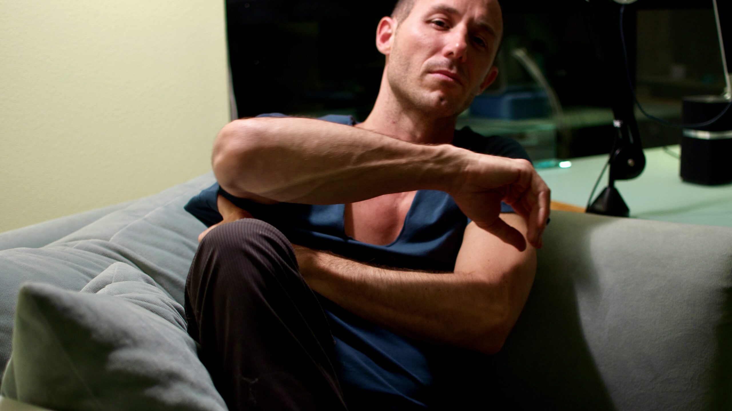 How to say no Part 1: Rejecting and approaching