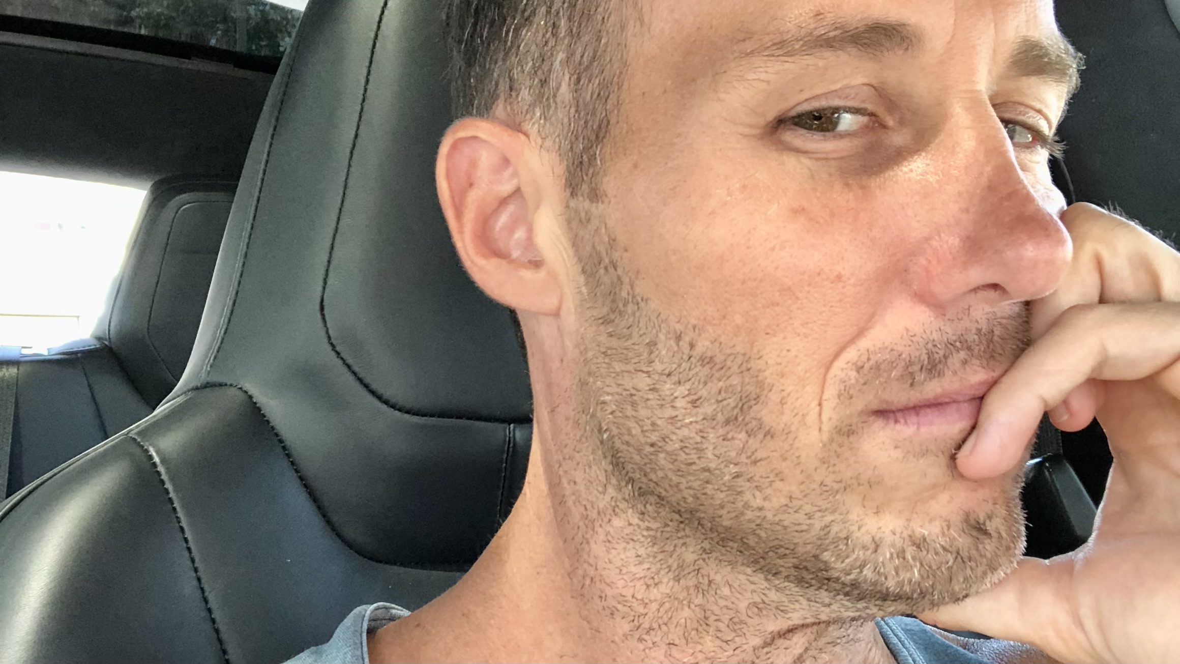 How to say no, Part 2: Changing your mind and maybe