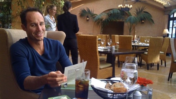 Part 3: Who should pay for first dates and beyond?