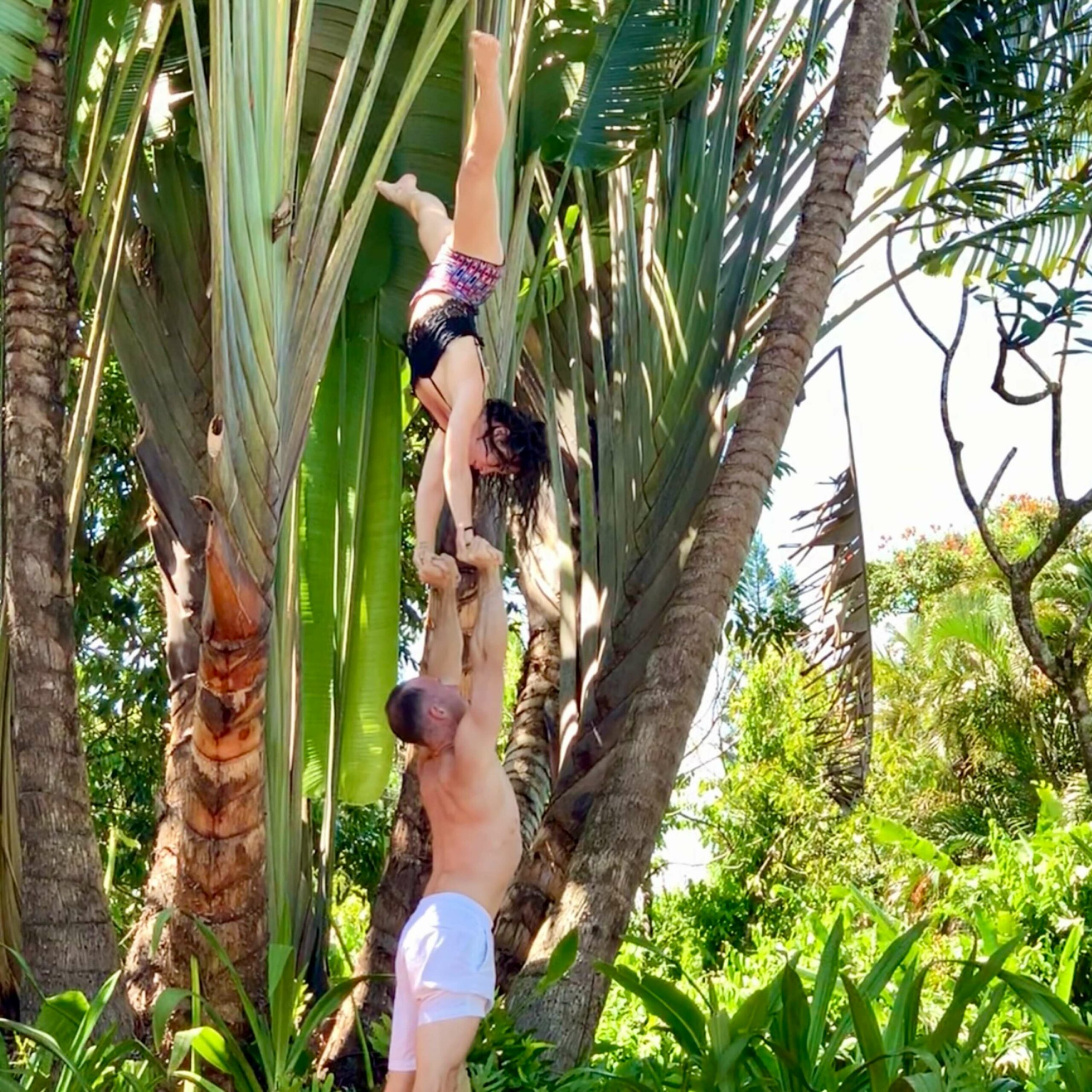 Understanding how your partner starts fights and provokes you… and what you can do about it