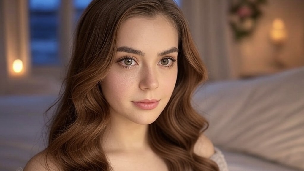 What happens long-term when you deprive a woman of sex, intimacy and closeness?