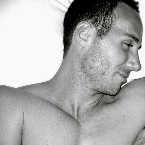 How to Create Hot Sexual Chemistry from Nothing