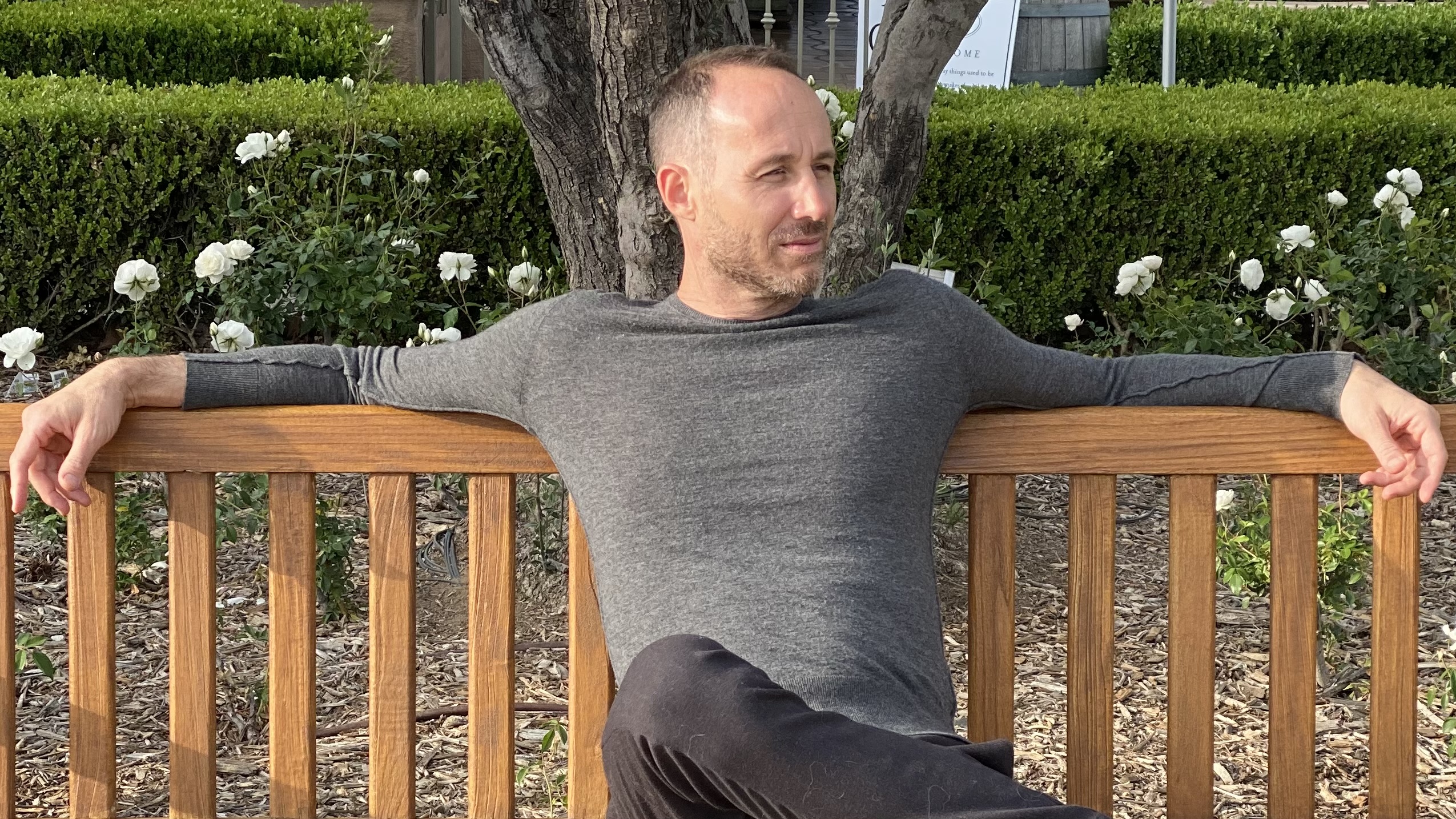 Ghosting and Blocking and Curving Oh My!