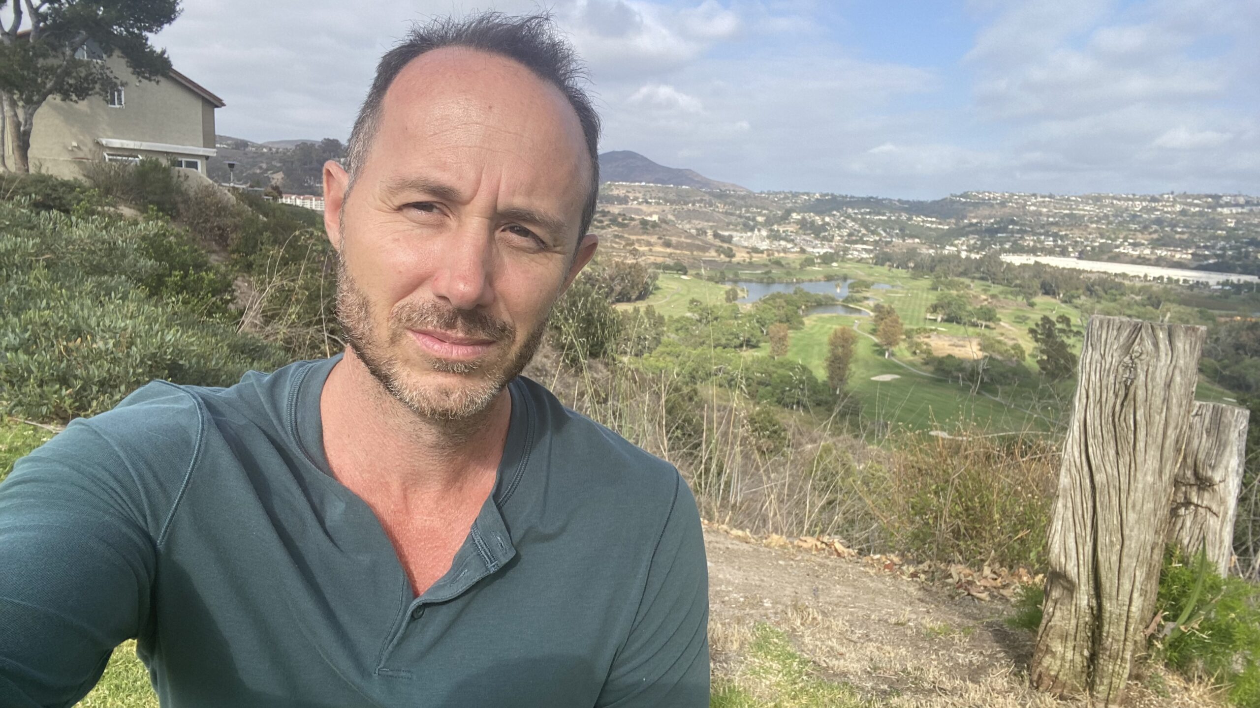 Empathy, understanding and answers for sexually inexperienced men