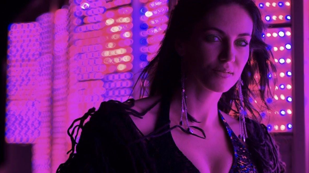 Interview with a Brazilian Dancer: A better sex life through dance and learning to be submissive