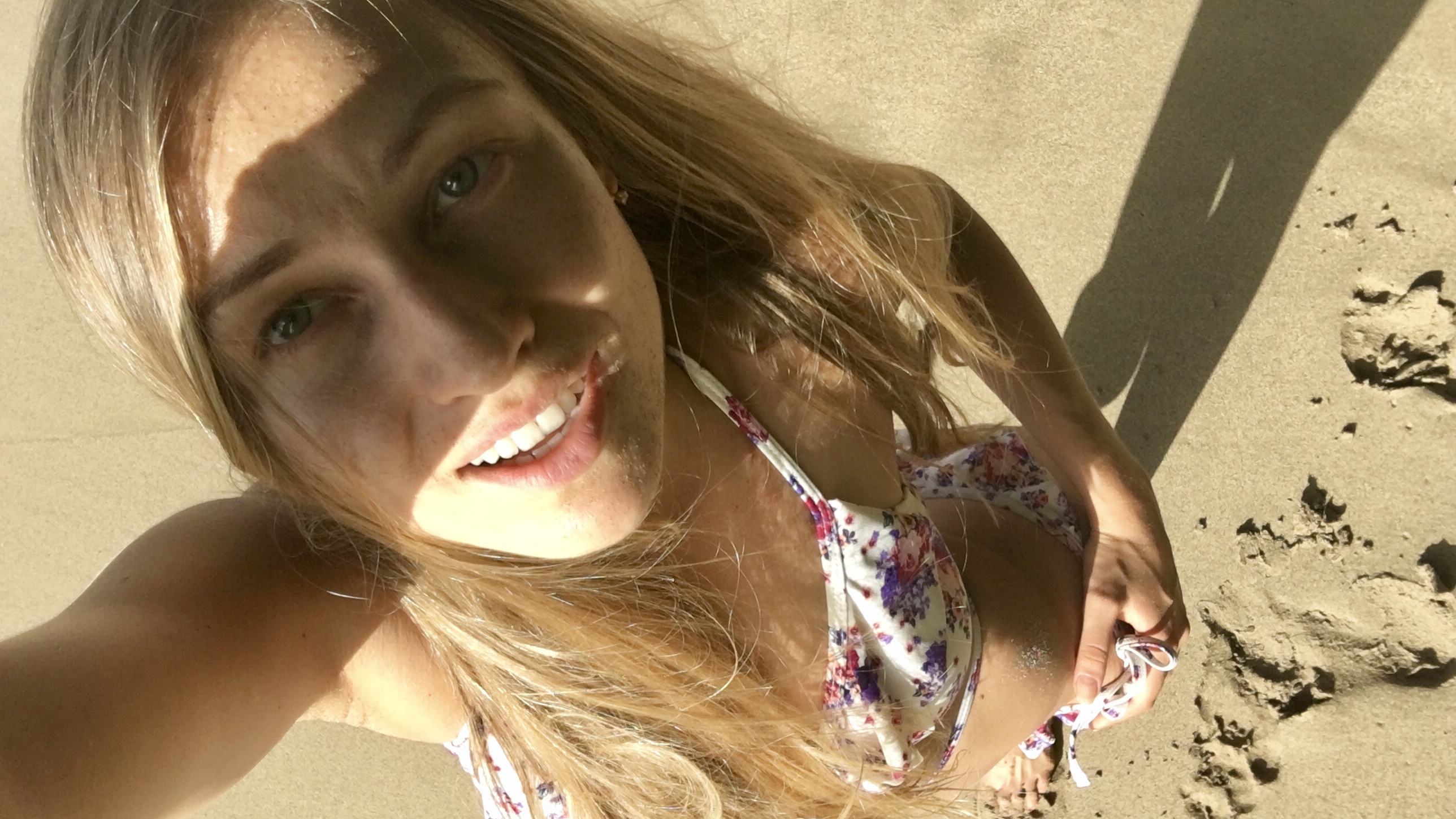 Part 1: Having sex with someone new for the first time