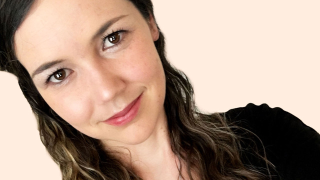 Interview: Dirty dancing explained with Briana Gibson