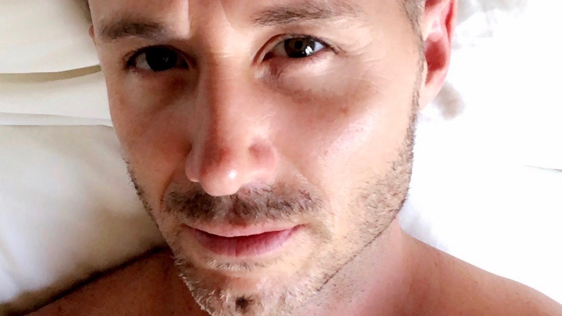 Who should initiate sex and intimacy in relationships?