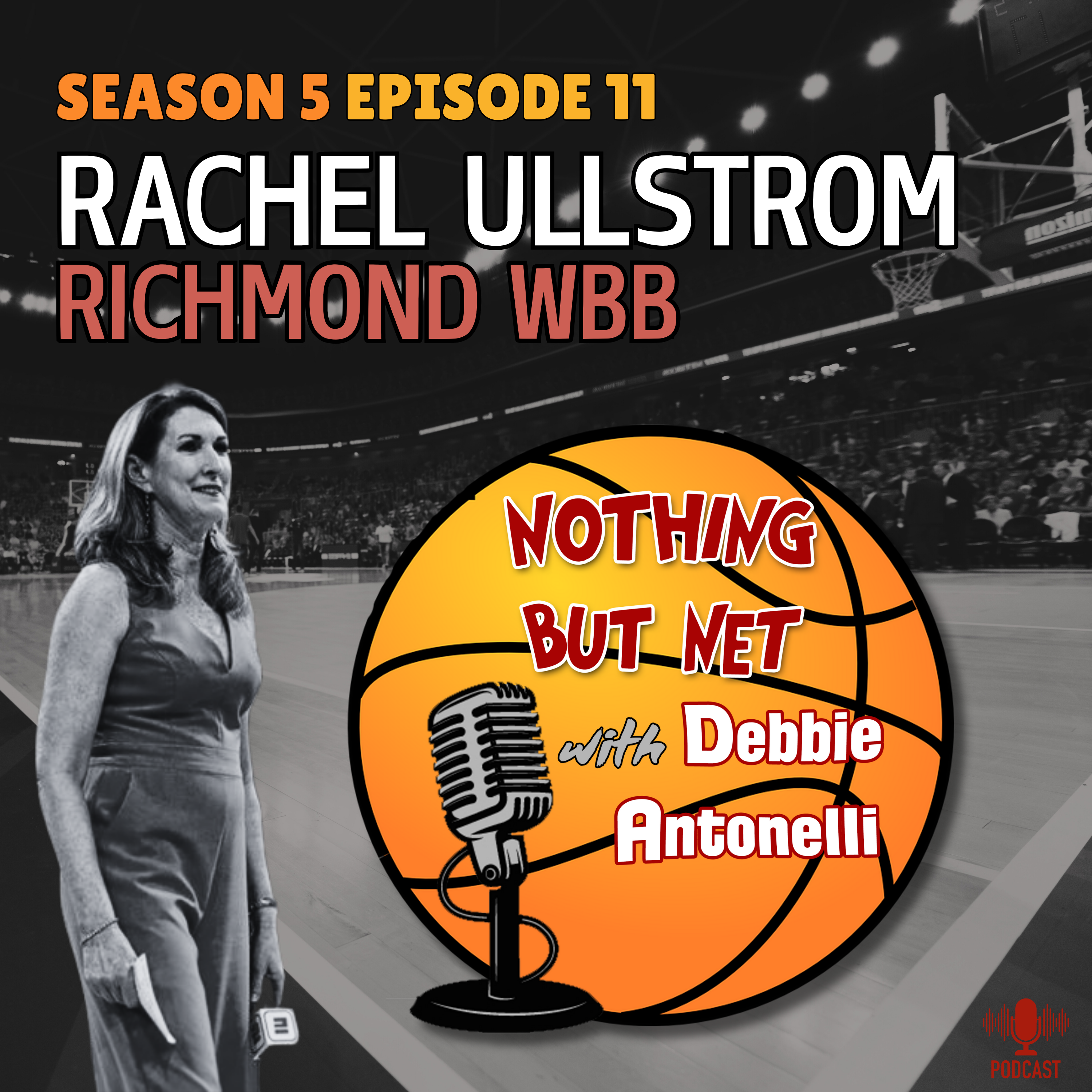 Rachel Ullstrom, Richmond WBB