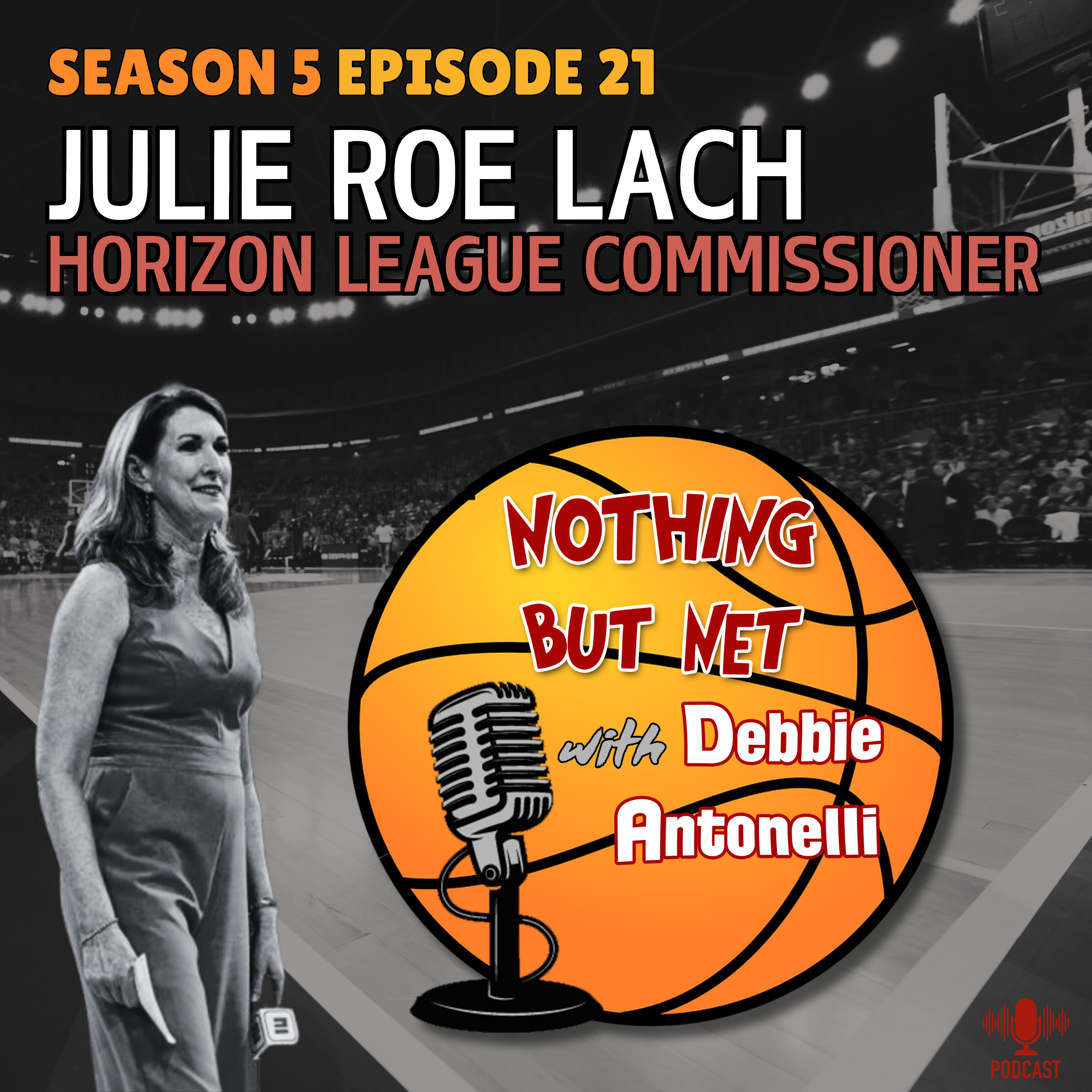 Episode Cover