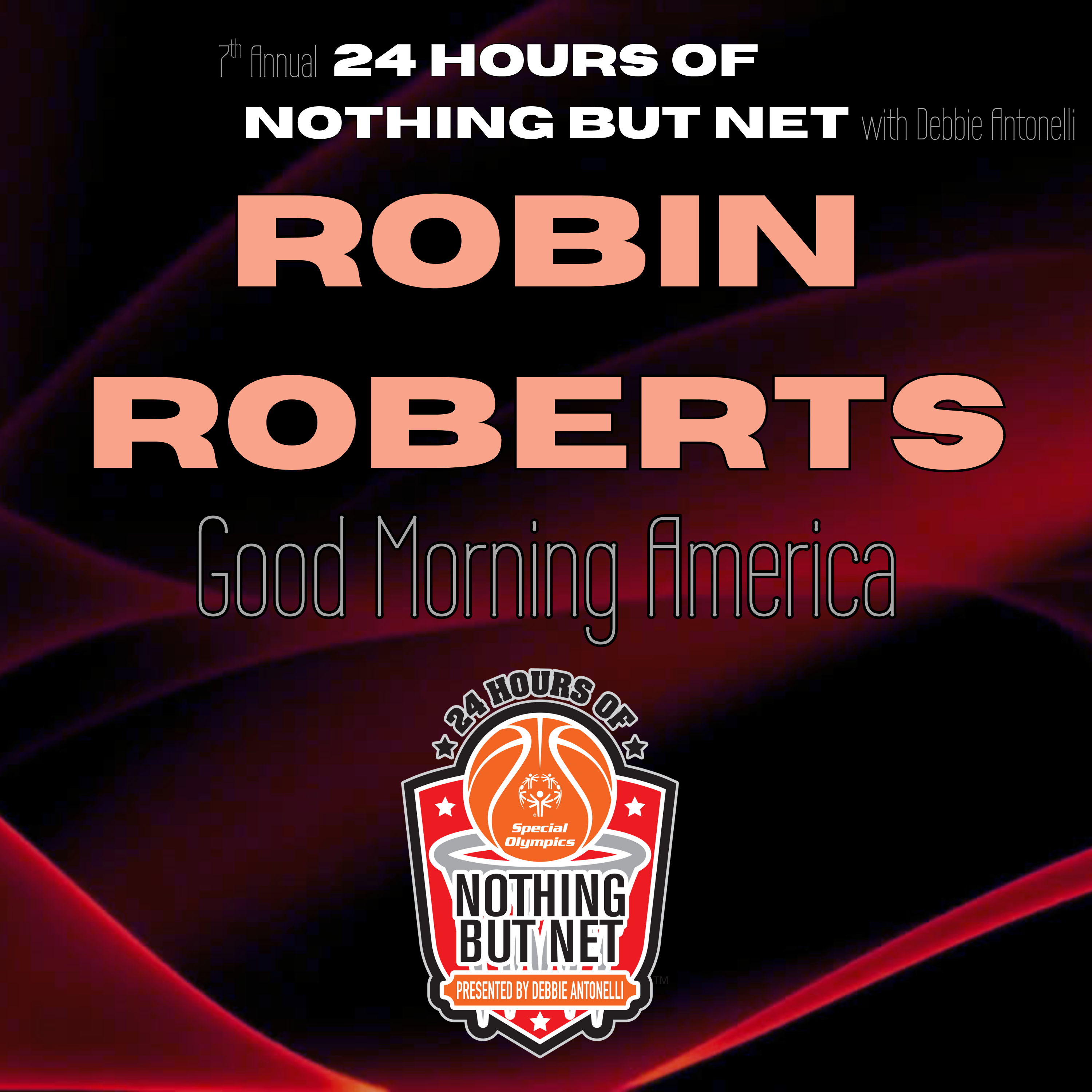 Robin Roberts, Good Morning America