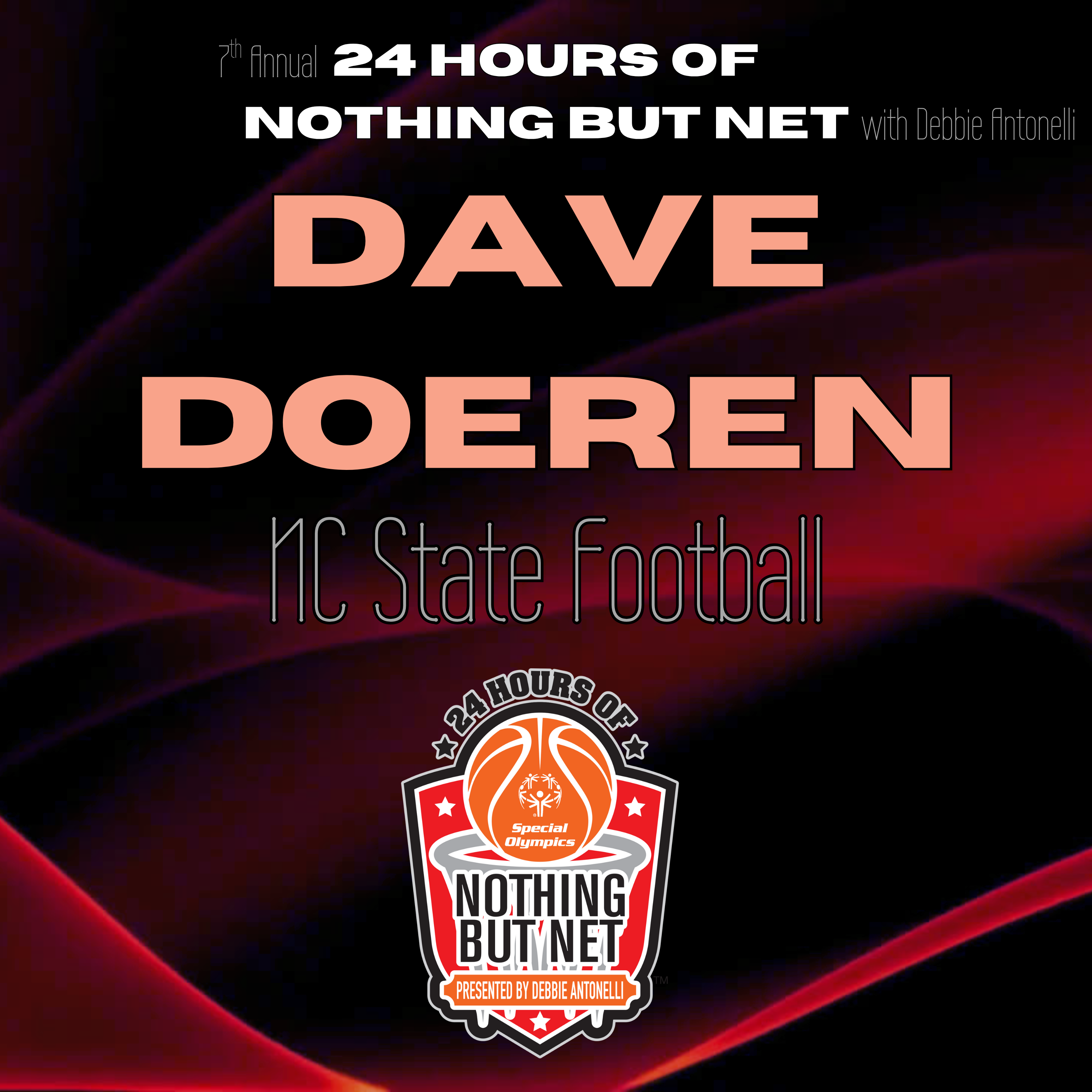 Dave Doeren, NC State Football