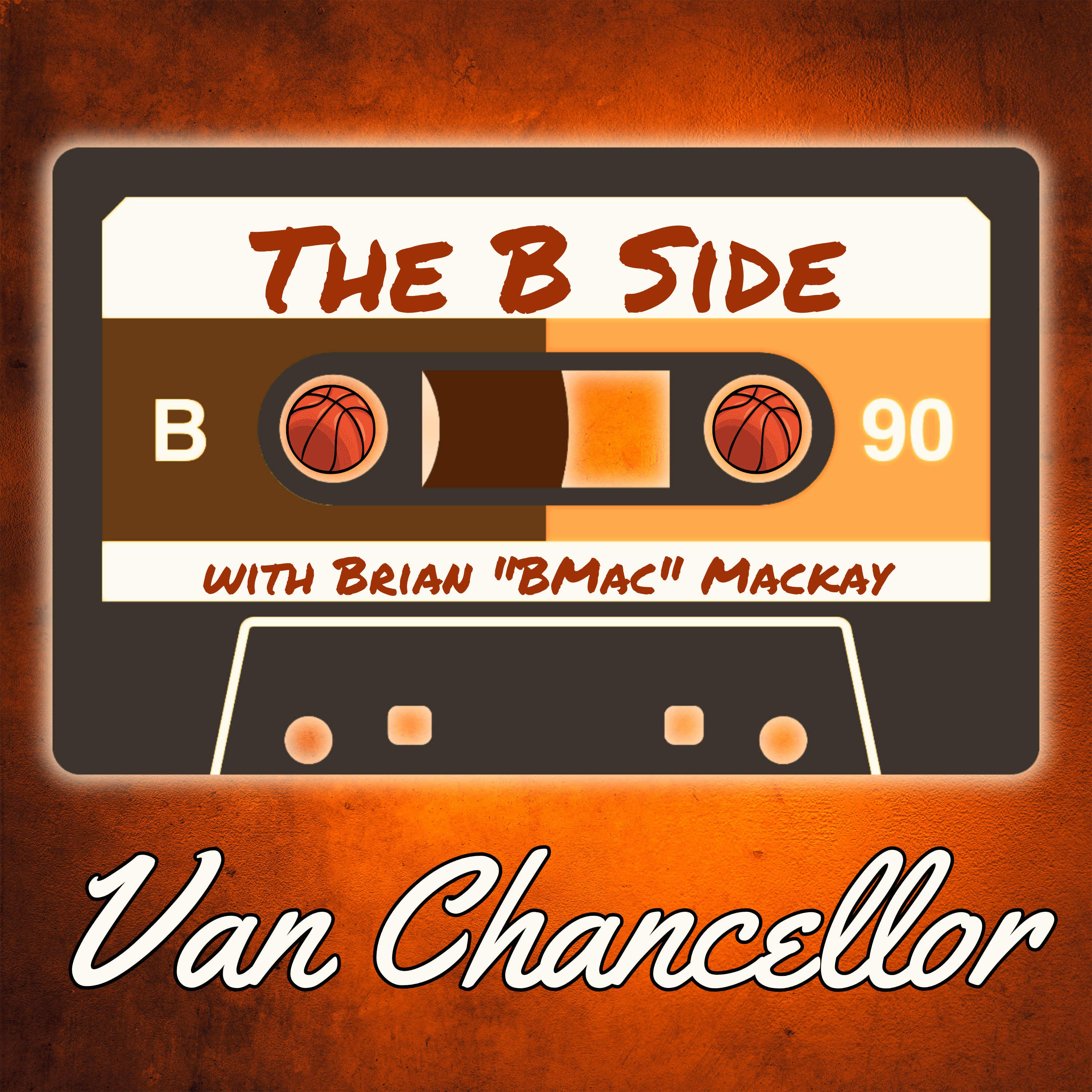 Van Chancellor